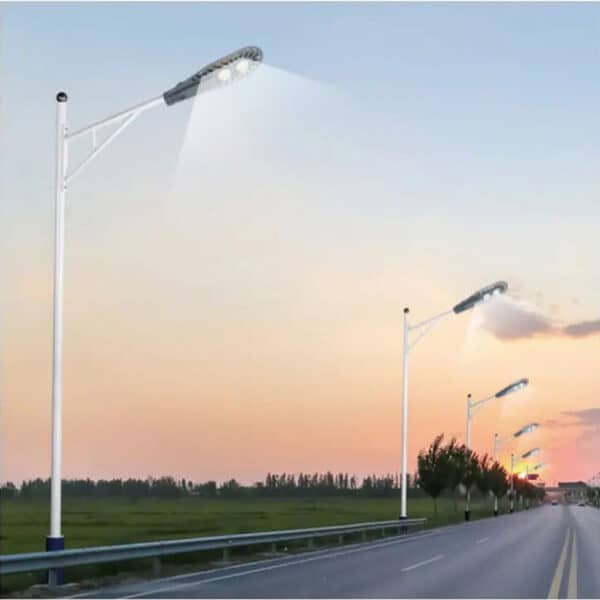 50W 100W 150W COB Led Street Lighting Road Application