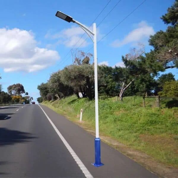 50w to 180w led street lights for Road lighting application