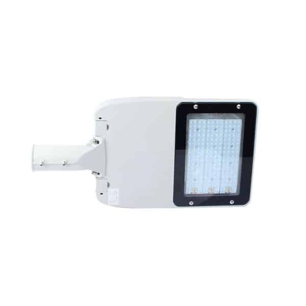 80W to 300W Led Street Lamp grey for road lighting